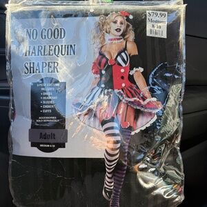 Women’s Halloween Costume